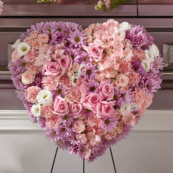 Buy Funeral Flower Arrangements Mississauga with Care