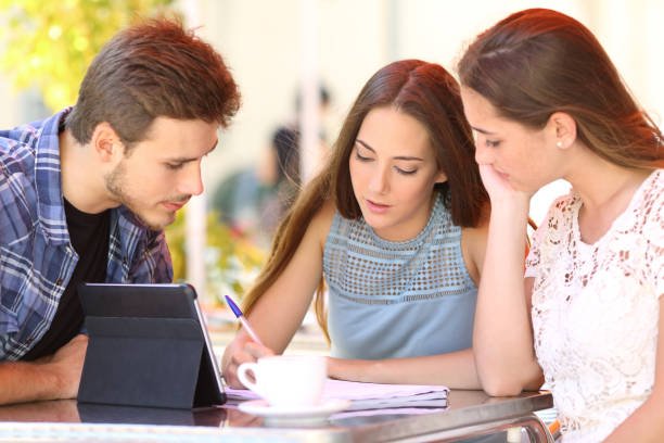 How Homework Writing Encourages Critical Reflection
