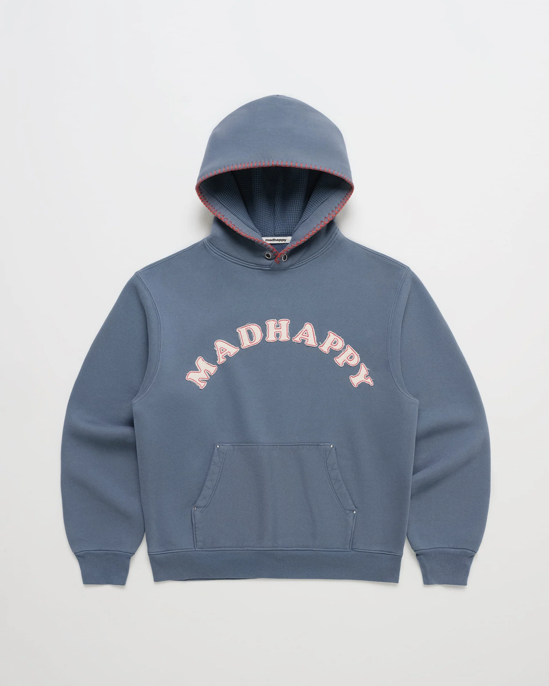 Madhappy