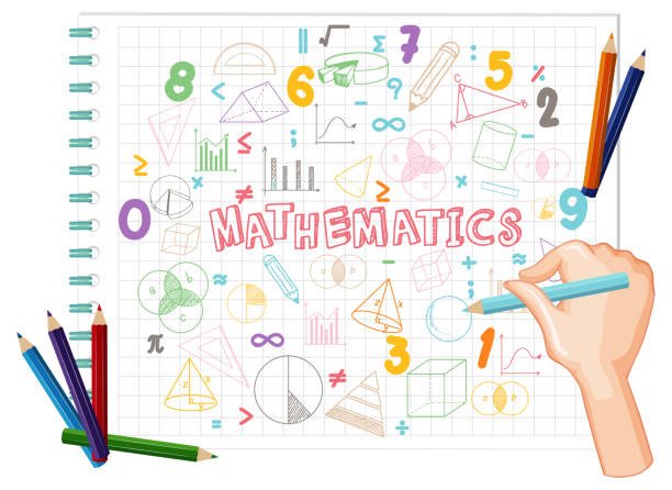 Mathematics Coursework Writing Step-by-Step Guide