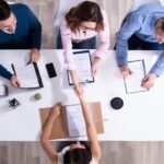 How a Placement Consultant in Delhi Simplifies Your Job Search?