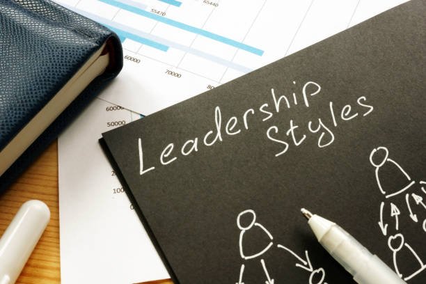 Writing About Leadership Styles for CIPD Reports