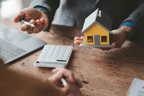 Renovation Loan in Grand Prairie