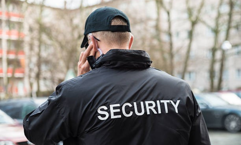 Security Company