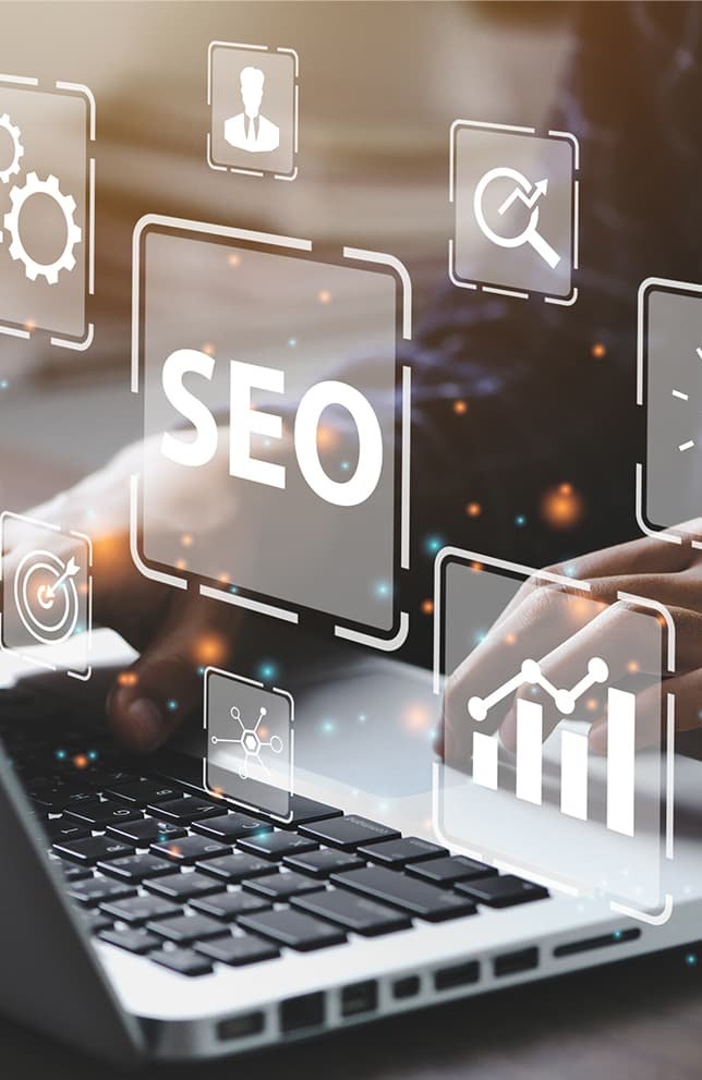 Conversion Rate Optimization (CRO) and SEO Services