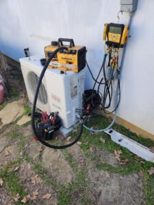 air conditioning repair