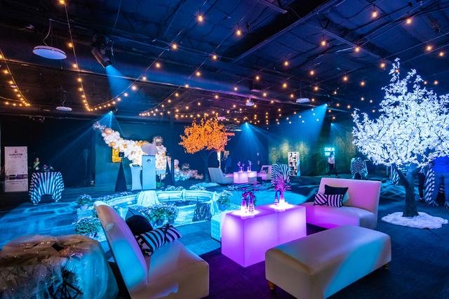 Corporate Event Venues: A Practical Guide to Choosing the Right Space for Your Business Event