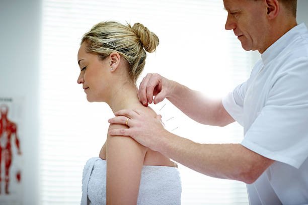 Acupuncture Treatment in Dubai