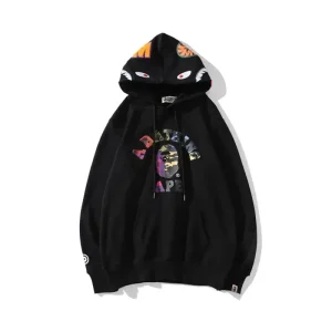 Bape Hoodie A Modern Icon of Streetwear Fashion