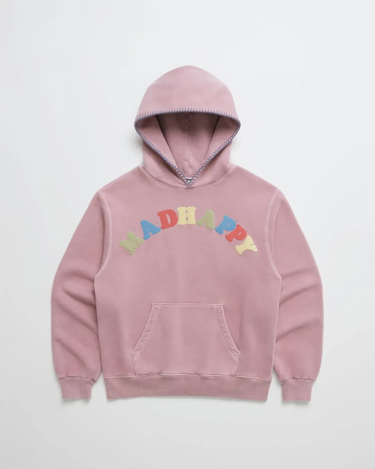 Madhappy Hoodie A Modern Take on Everyday Streetwear