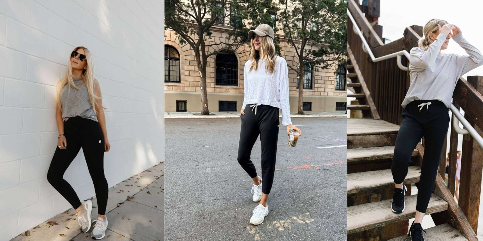 Does Vuori Clothing Match with Denim?