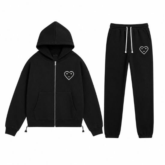 Carsicko Tracksuit: A Modern Guide to UK Streetwear