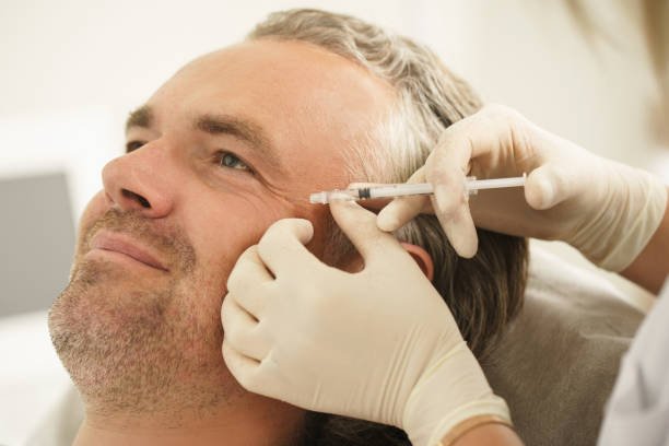 Botox Injections in Riyadh
