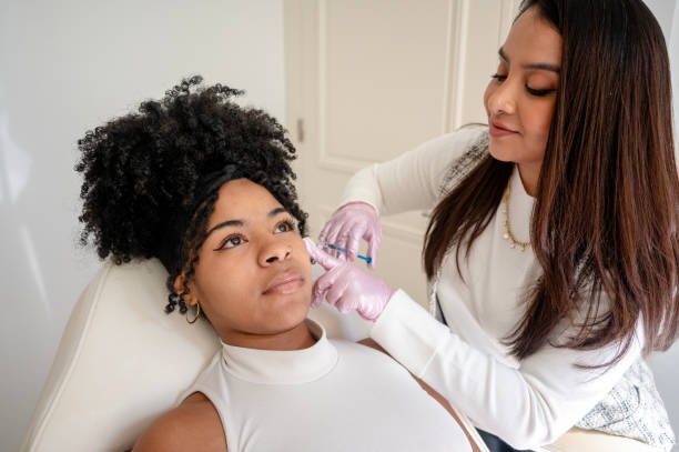 Botox Injections in Riyadh