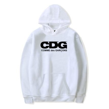 CDG Polo Shirts Timeless Style Meets Modern Streetwear