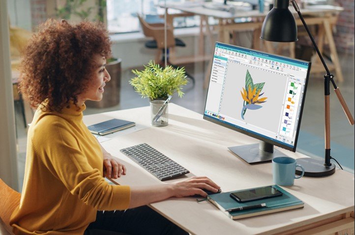 Digitizing Services For Embroidery