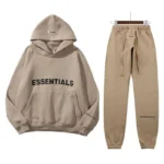 Essentials Tracksuit: The Complete UK Streetwear Style Guide