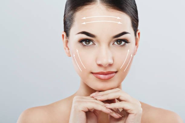 Facelift in Riyadh