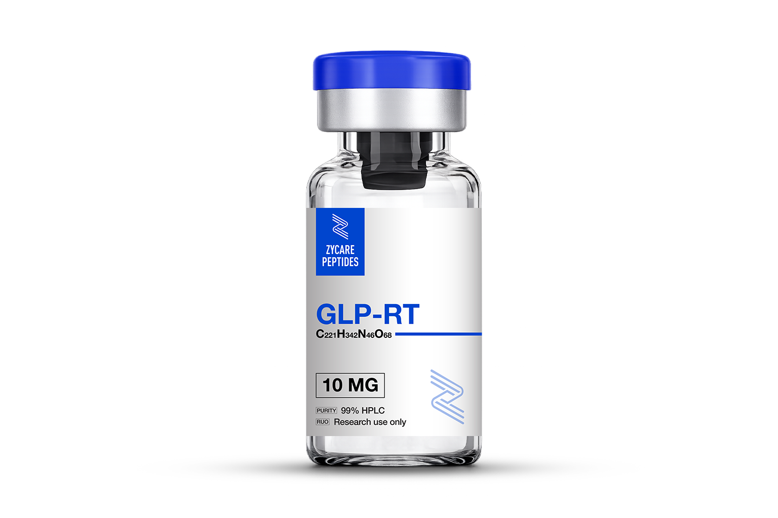 GLP-RT-10mg