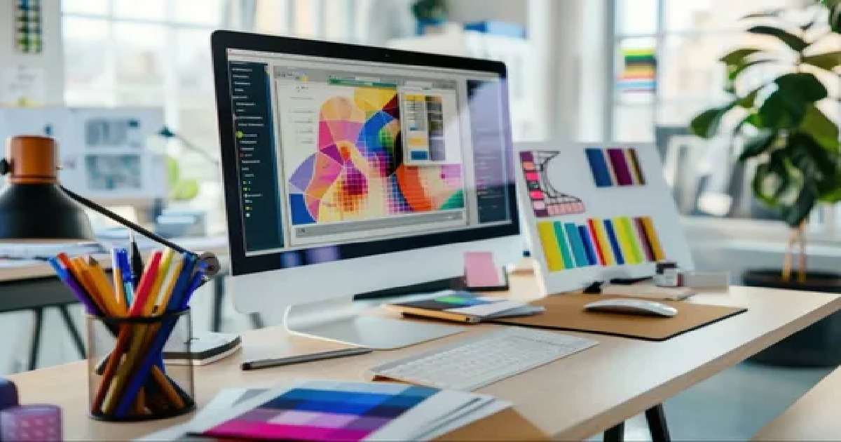 Graphic Design Institute