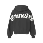 Crimelife Clothing in Mexico: The Streetwear Look Taking Over City Style