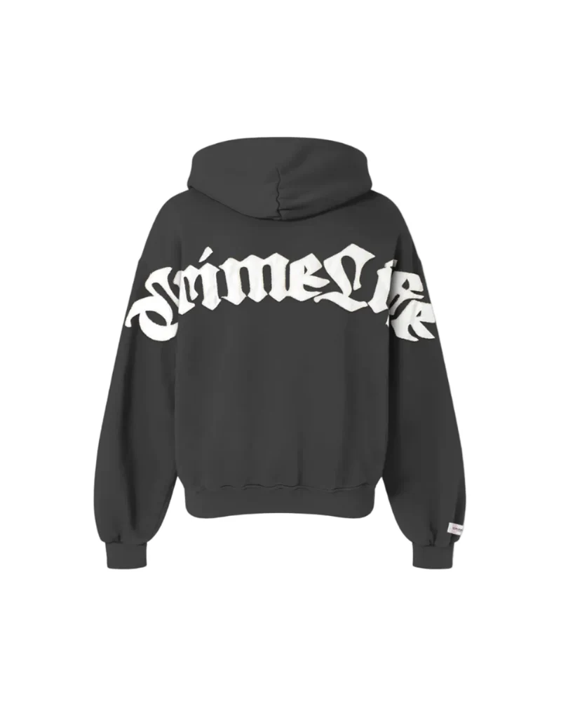Crimelife Clothing in Mexico: The Streetwear Look Taking Over City Style