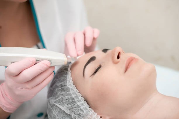 HydraFacial in Riyadh