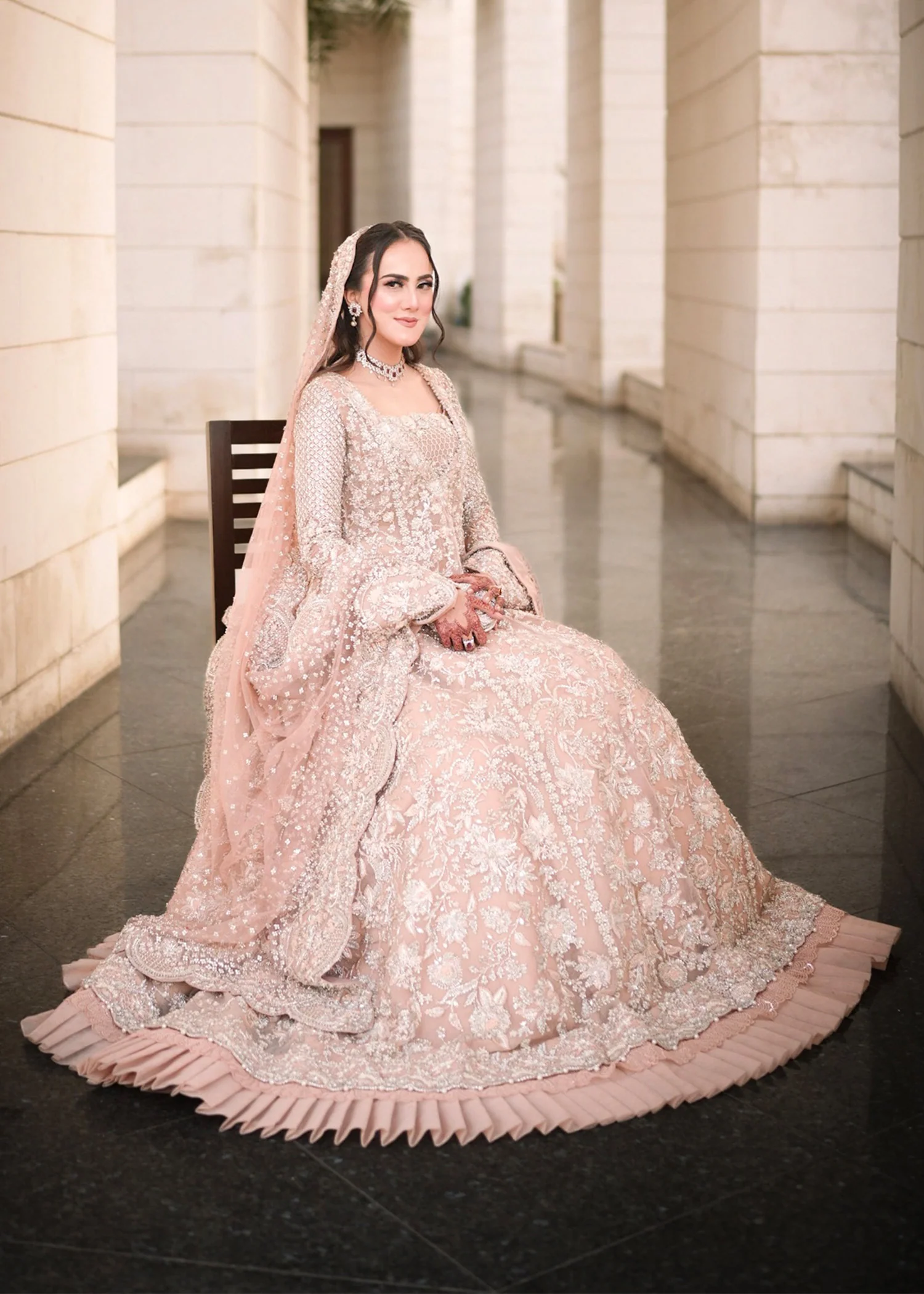 What Makes Pakistani Designer Wear Worth the Price?