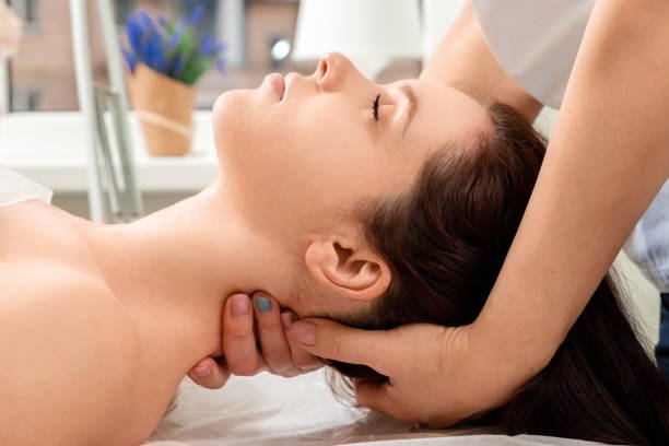 Lymphatic Massage in Riyadh