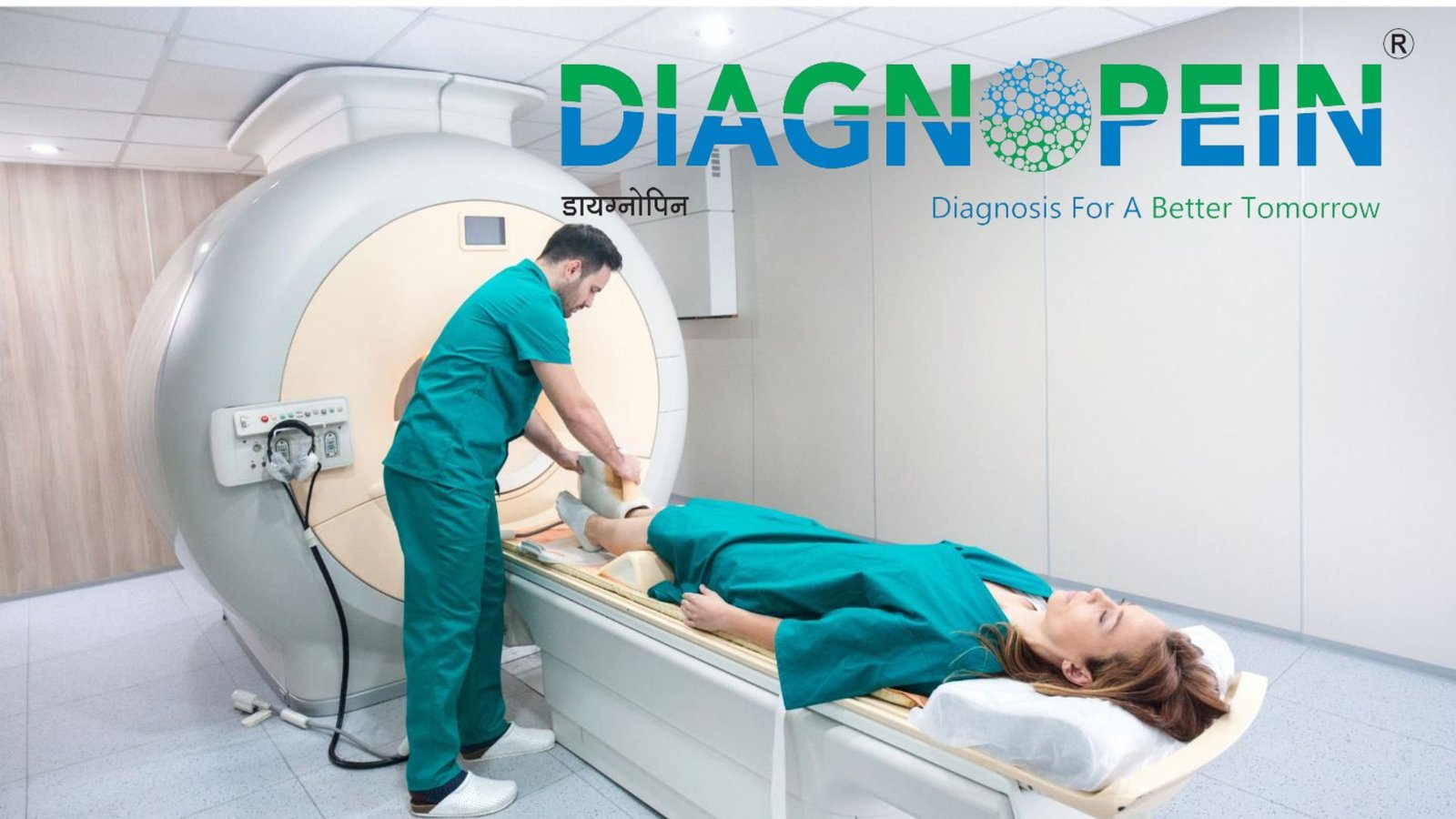 Affordable MRI Scan Centre Near Me | Book Your Scan in Mumbai