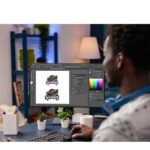 Turn an Image Into a Vector File: Easy Tips for Better Artwork
