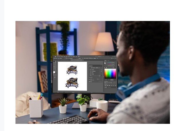 Turn an Image Into a Vector File