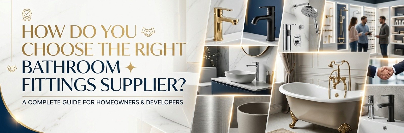 Bathroom Essentials Manufacturer