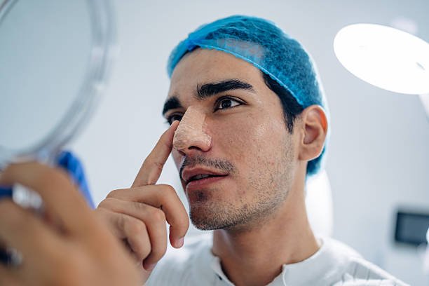 rhinoplasty in riyadh