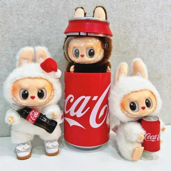 Labubu
