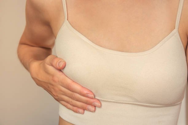 Silicone breast implants in Riyadh