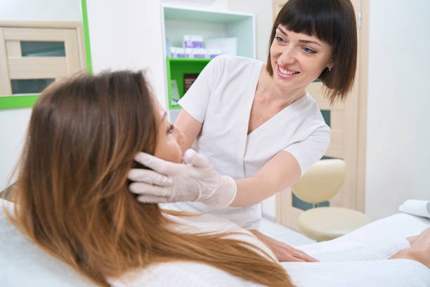 Skin Clinic Riyadh