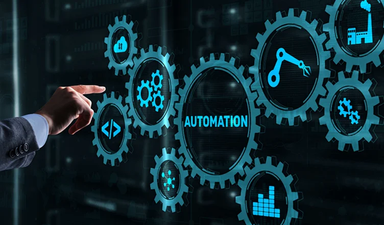 AI automation agency Saudi Arabia;