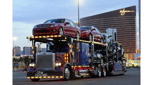 car shipping companies in usa