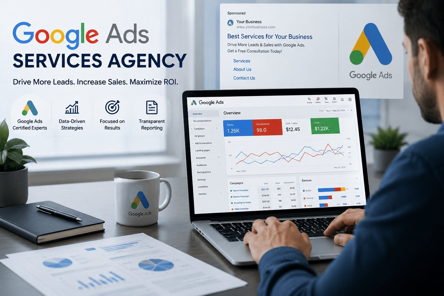 Grow Your Business Online