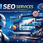 AI SEO Services: How to Get Found on Google, ChatGPT, Perplexity and Beyond