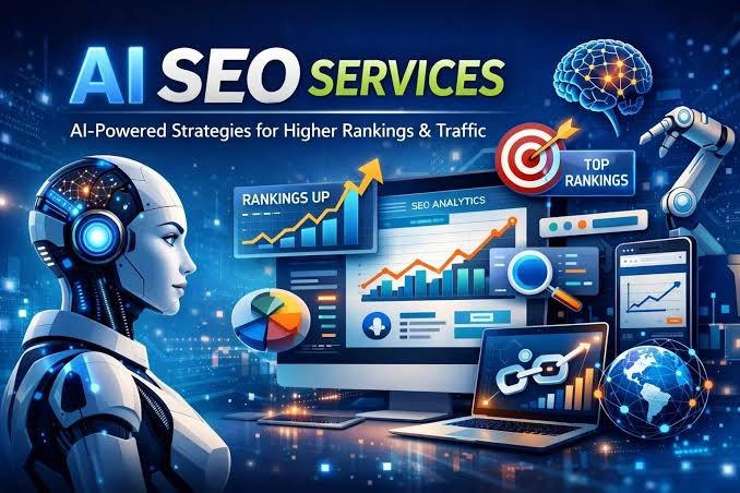 AI Seo Services