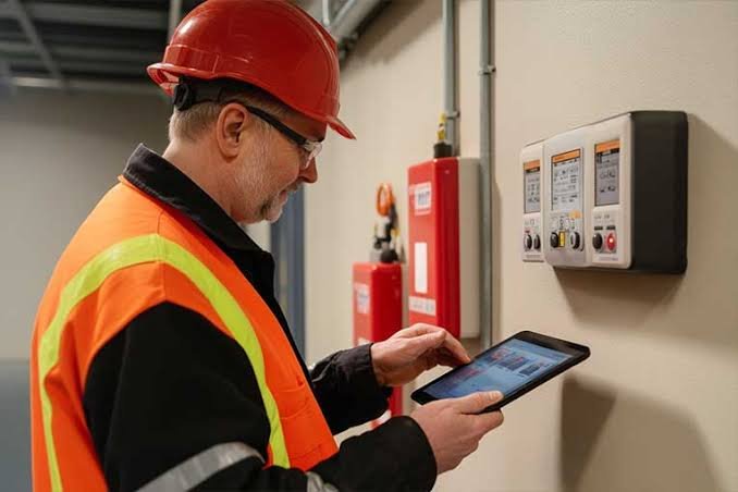 Fire Risk Assessment Westminster