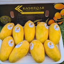 Fresh Mango Price in Pakistan 2026