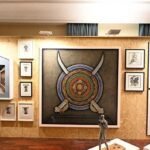 Experiential Art Event: Creating Meaningful and Immersive Artistic Gatherings