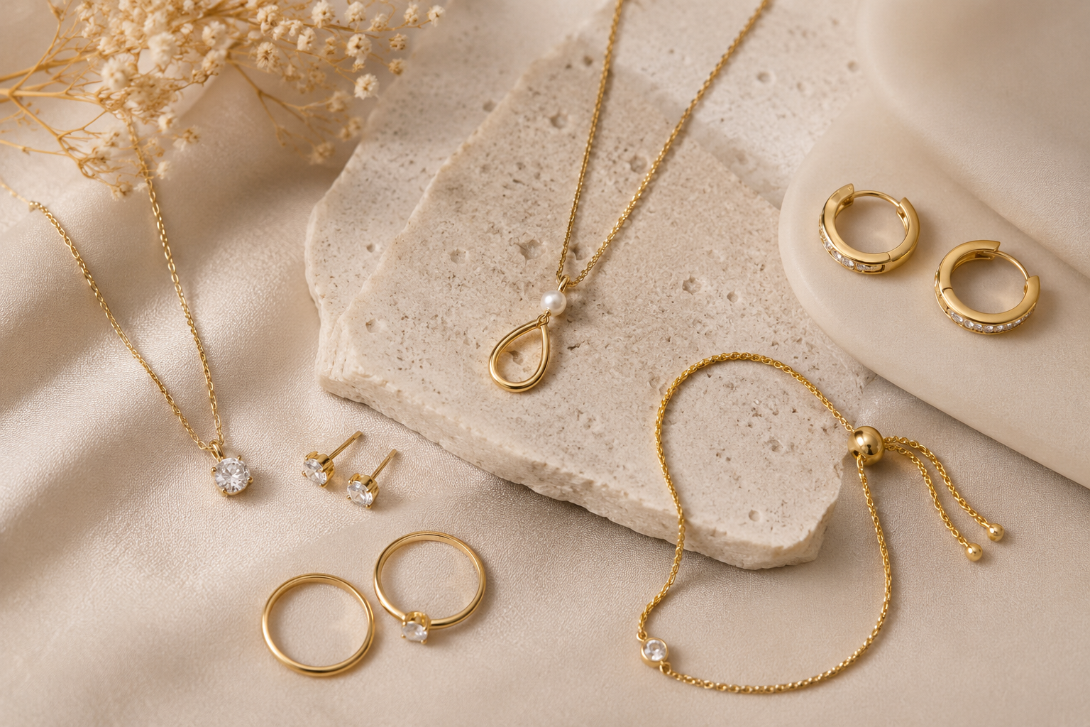 Daily Wear Jewellery for Women Online