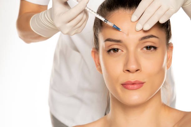 Botox Injections in Riyadh