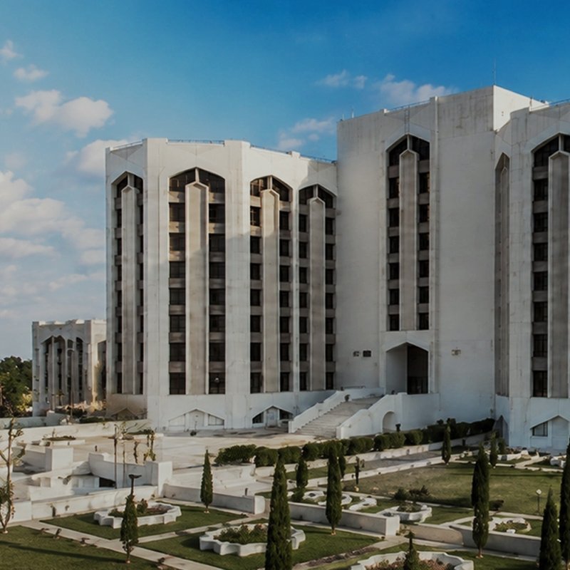 Which Infrastructure Projects in Pakistan Are Open to Private Capital?