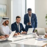How Can You Estimate the Total Cost of Setting Up a UAE Company?