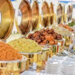 wedding catering in Karachi